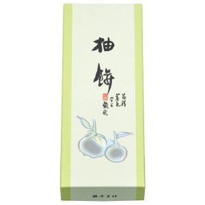 Tsuruya Yoshinobu, “Yuu Mochi”, 100g x 2 packs in1 box, Kyoto