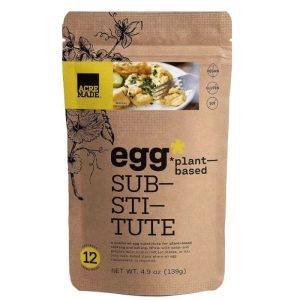 Acremade – Plant-Based Egg Substitute, 4.9oz