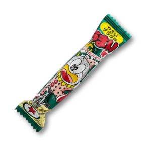 Umaibo Vegetable Salad Flavor