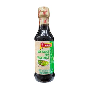 Amoy Soy Sauce For Vegetable