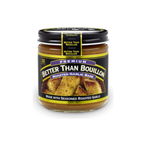 Better Than Bouillon Premium Roasted Garlic Base
