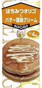 Aohata, “Verde, Dispen Pack, Honey & Butter” 4 cups