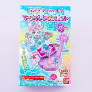 Tropical-Rouge! Precure Mate 2 Assembly Toy Kit