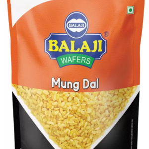 Balaji Moong Dal 400gm
