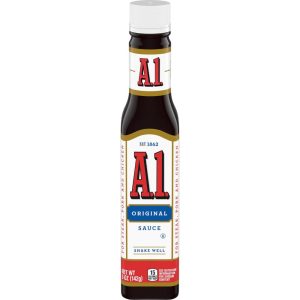 A.1. – Original Sauce, 5 Oz
