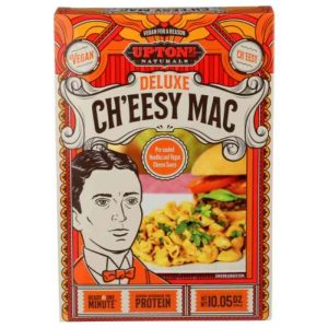Upton’s Naturals – Original Ch’eesy Mac, 10oz