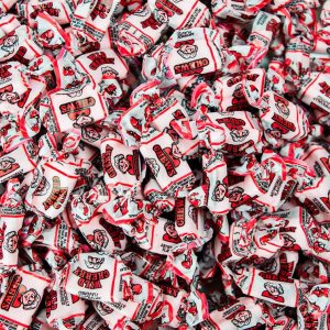Wild Cherry Fruit Chews – 240 Count