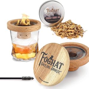 ThousandOaksBarrelCo. – Foghat Cocktail Smoker™