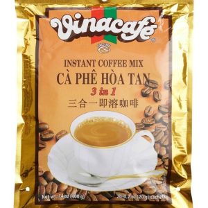 Vina Café 3 In 1 Coffee 14.2oz