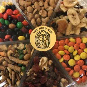 6 Section Lee’s Mix Gift Tray