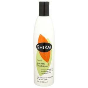 Shikai – Conditioner, Everyday, 12 Oz – Pack of 3