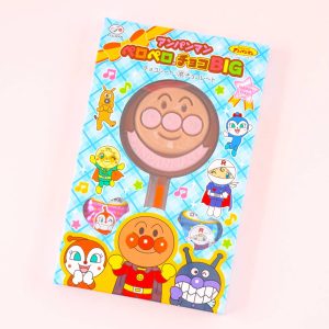 Anpanman Big Pero Pero Chocolates