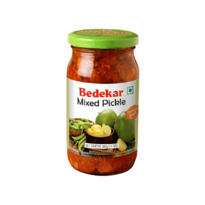 Bedekar Mixed Pickle