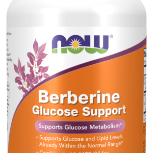 Berberine Glucose Support