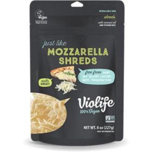 Violife Vegan Cheese Alternative – Dairy-Free, Nut-Free, Delicious