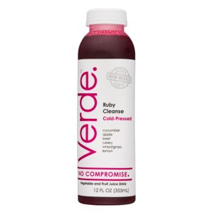 Verde – Juice Drink, 12floz | Multiple Options | Pack of 6
