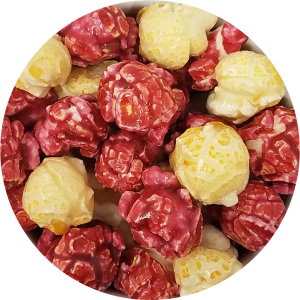 AGGIE Popcorn