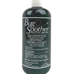 Bug Soother