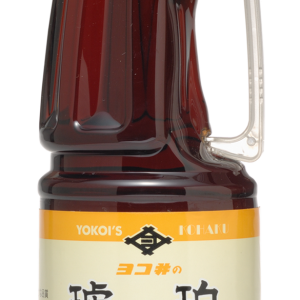 Yokoi, Red Vinegar, Kohaku, Akazu, 1.8l