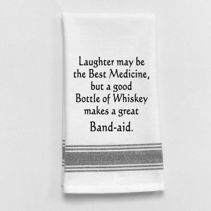 Wild Hare Designs – Laughter may be the Best Medicine….