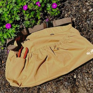 Upbloom Harvest & Gardening Apron