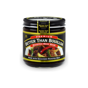 Better Than Bouillon Premium Roasted Beef Base