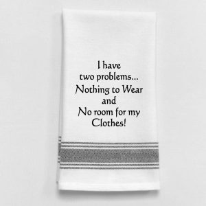 Wild Hare Designs – I have two problems…Nothing to wear and …