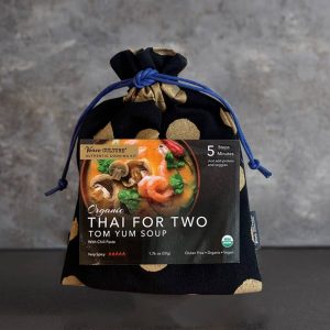 Verve Culture – Thai for Two Organic Tom Yum Soup