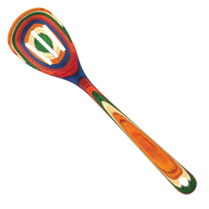 Totally Bamboo – Baltique® Marrakesh Collection Slotted Spoon