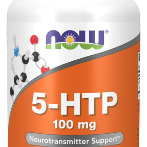 5-HTP 100mg