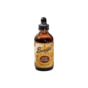 Yes Cocktail Co – Toasted Walnut Bitters