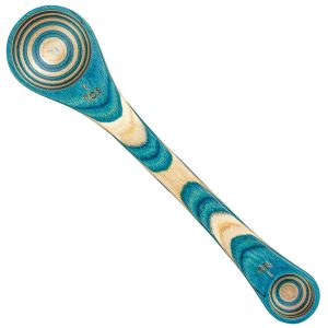 Totally Bamboo – Baltique® Mykonos Collection 2-in-1 Measuring Spoon