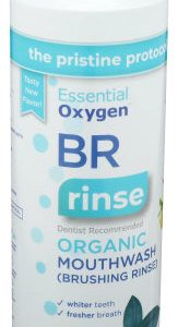 Essentialoxygen – Mouthwash Wintergreen, 16 Oz (Pack of 1)