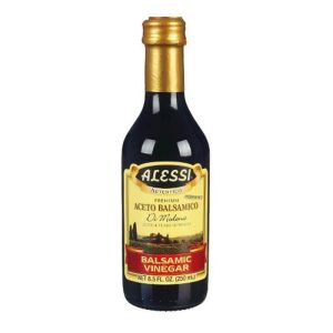 Alessi Balsamic Vinegar
