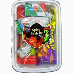 Trend Spicy Pickle Kit