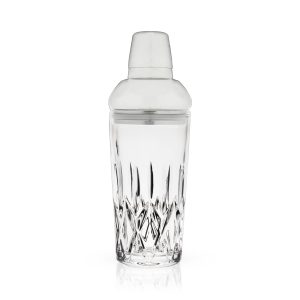 Viski – Admiral Glass Shaker