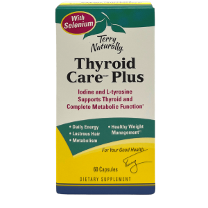 Thyroid Care Plus