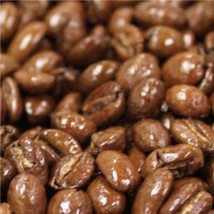 Vanilla Nut Cream Coffee