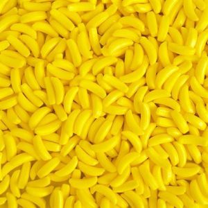 Banana Heads
