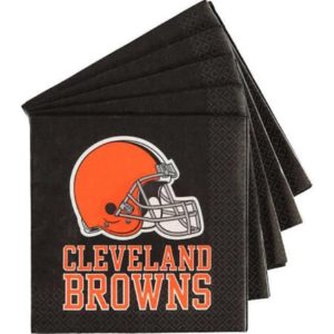 Creative Converting – Napkin Lunch Cleveland