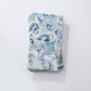 Kim Hovell Art – Guest Towel – Atlantic Reef