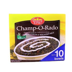 White King Champorado 227G