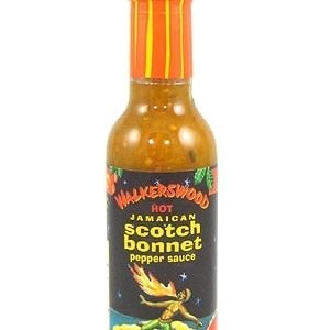 WalkersWood Hot Jamaican Scotch Bonnet