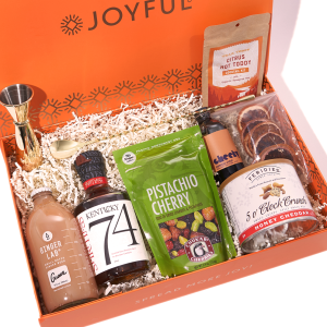 THIRSTY Gift Box