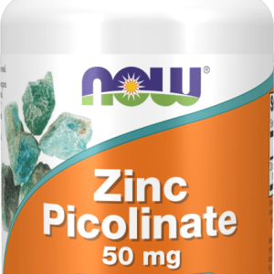 Zinc Picolinate 50mg