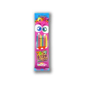 YaoKin – Fruit Monster Rainbow Flavor – 12 pcs pack