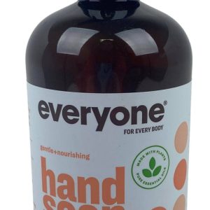 Hand Soap, Everyone