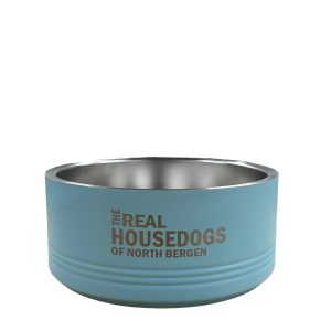 Calm Down Caren – The Real Housedogs of Baltimore Pet Bowl