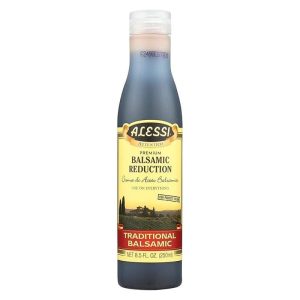 Alessi Balsamic Reduction Traditional Balsamic
