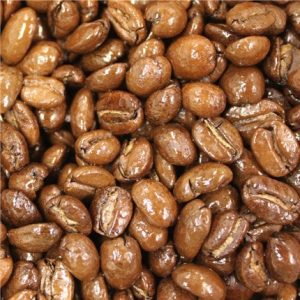 Winter – Holly Berry Coffee